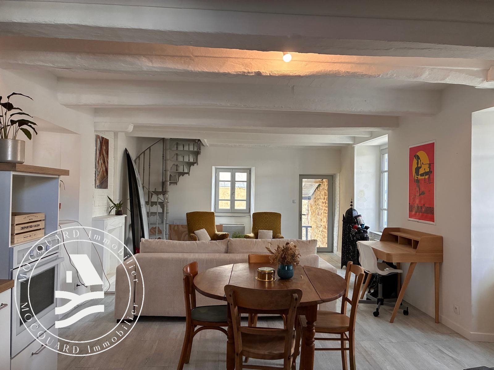 Maison à vendre, 63m², Auray