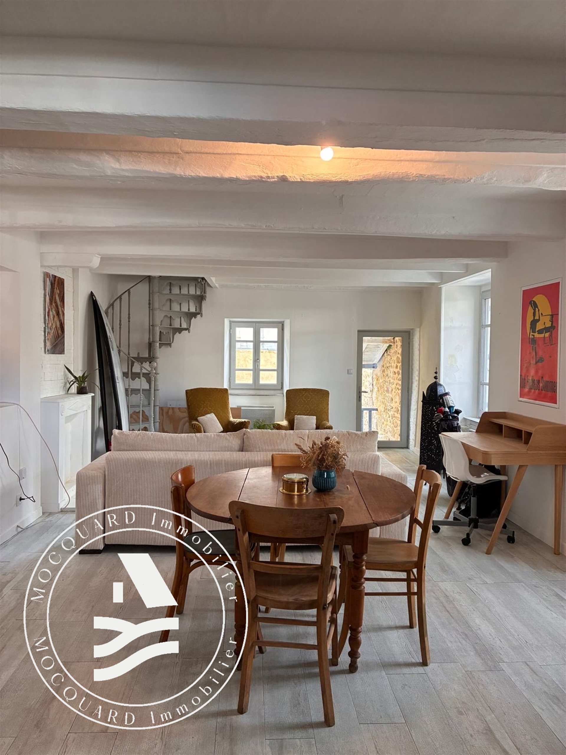 Maison à vendre, 63m², Auray