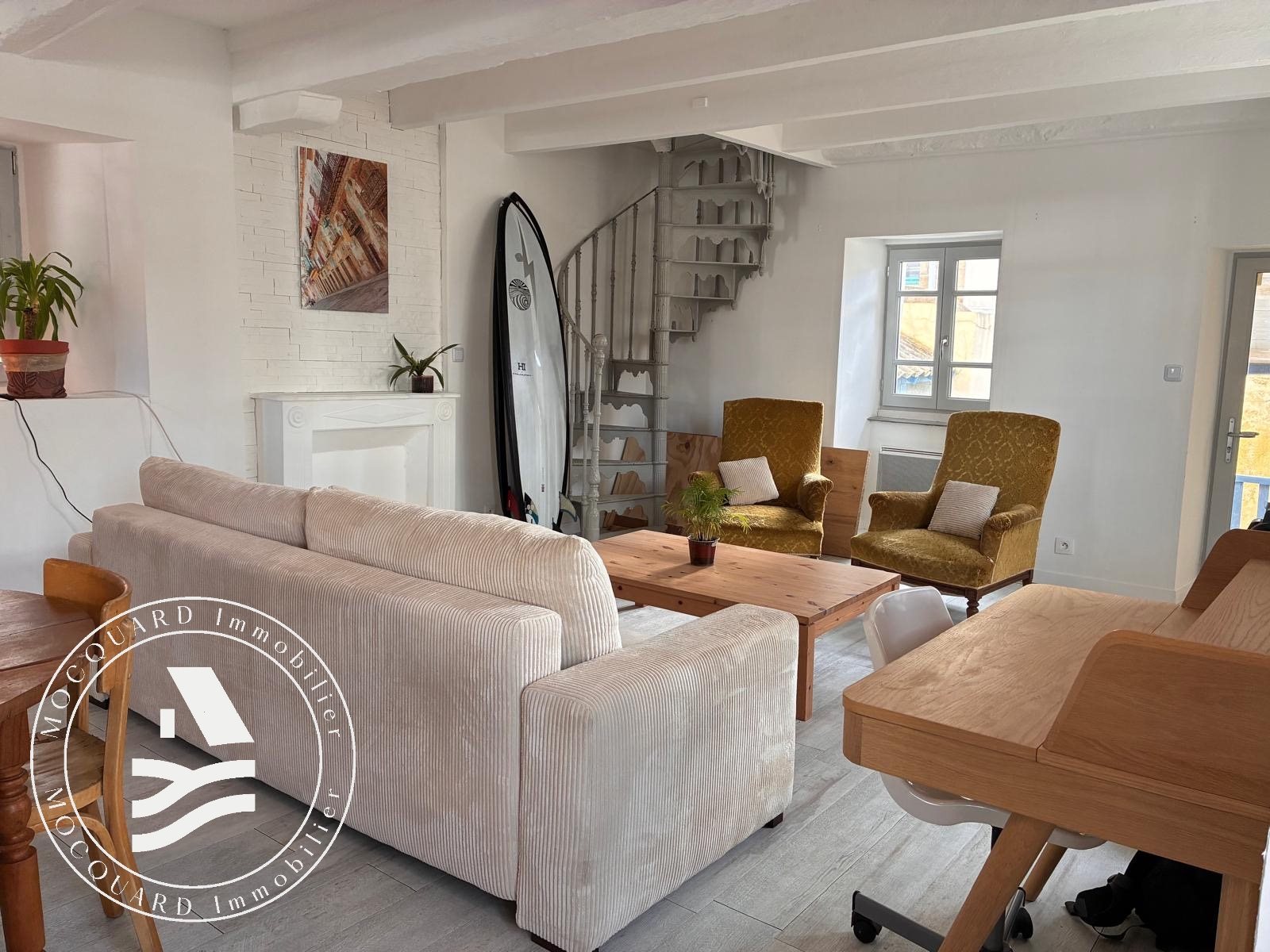 Maison à vendre, 63m², Auray