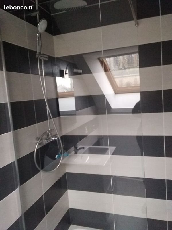 Appartement à louer, 33m², Saint-Méloir-des-Ondes