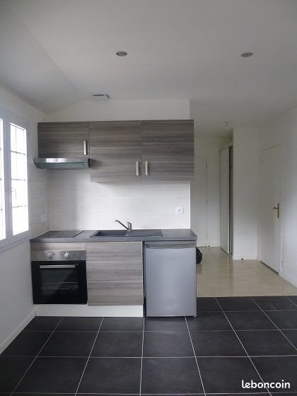 Appartement à louer, 32m², La Gouesnière