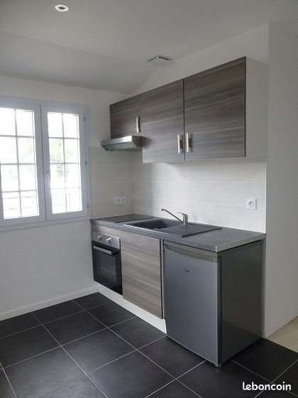 Appartement à louer, 32m², La Gouesnière