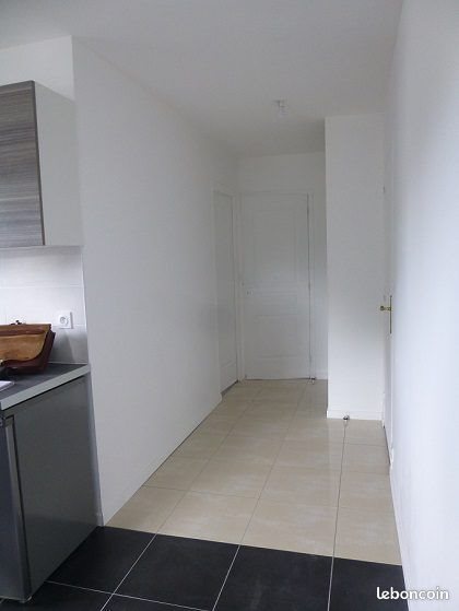 Appartement à louer, 32m², La Gouesnière