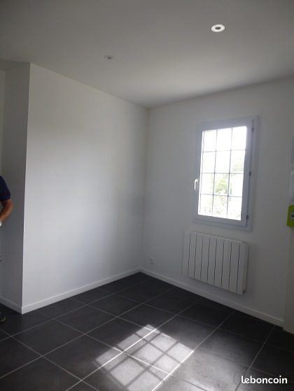 Appartement à louer, 32m², La Gouesnière