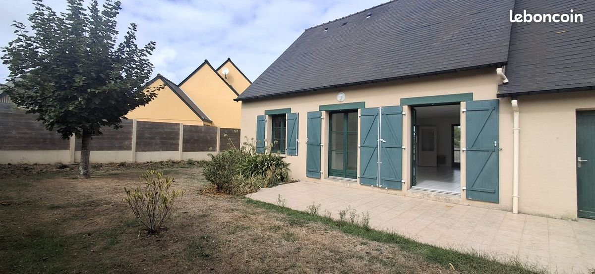 Maison à vendre, 64m², Cancale