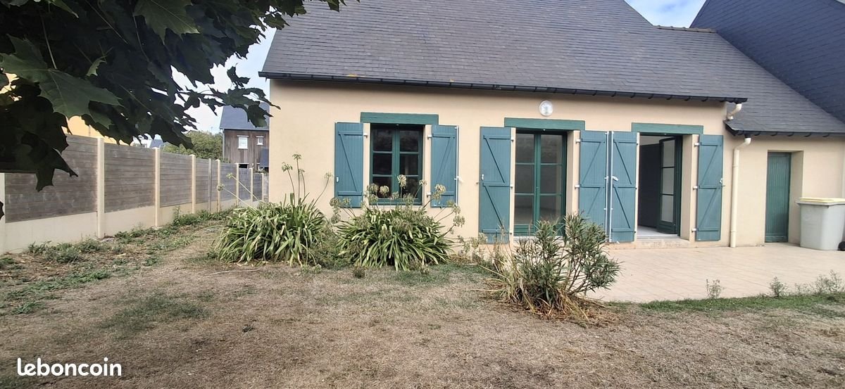 Maison à vendre, 64m², Cancale