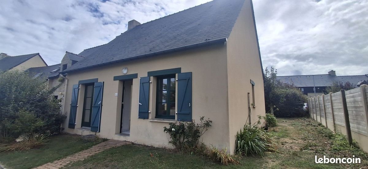 Maison à vendre, 64m², Cancale
