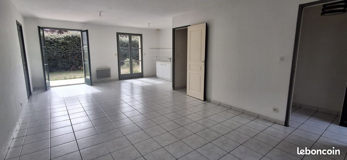 Maison à vendre, 64m², Cancale
