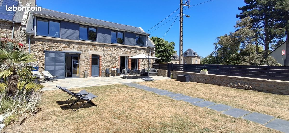 Maison à vendre, 148m², Cancale