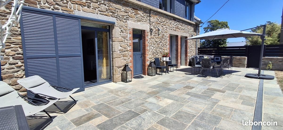 Maison à vendre, 148m², Cancale