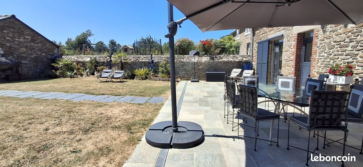 Maison à vendre, 148m², Cancale