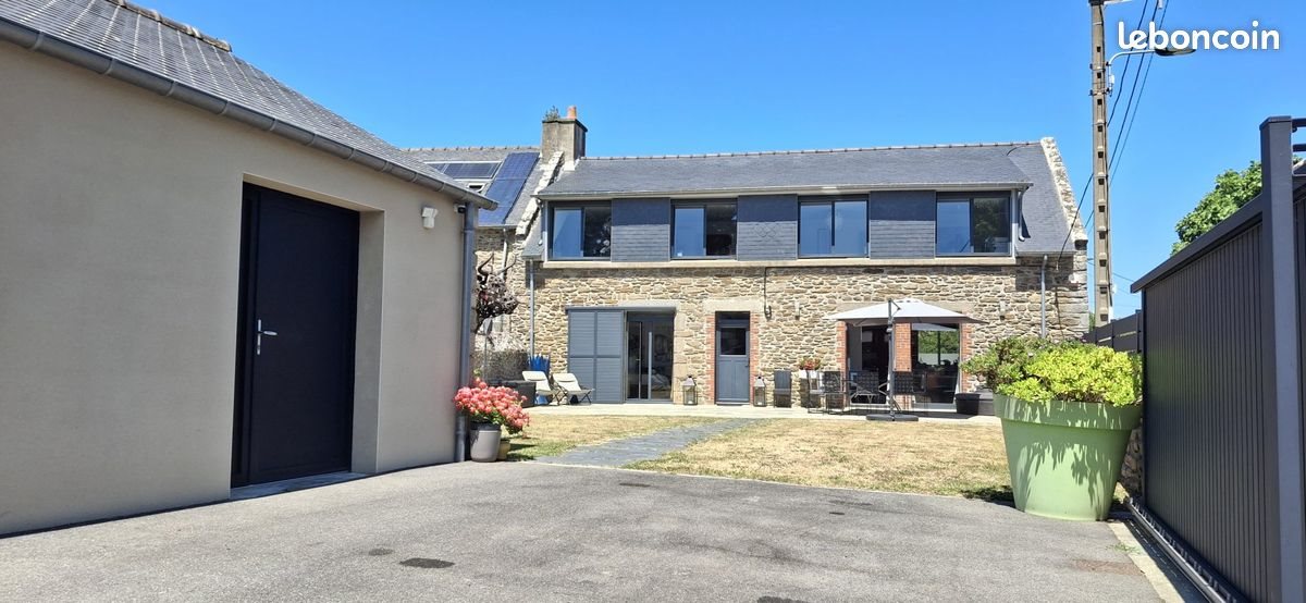 Maison à vendre, 148m², Cancale