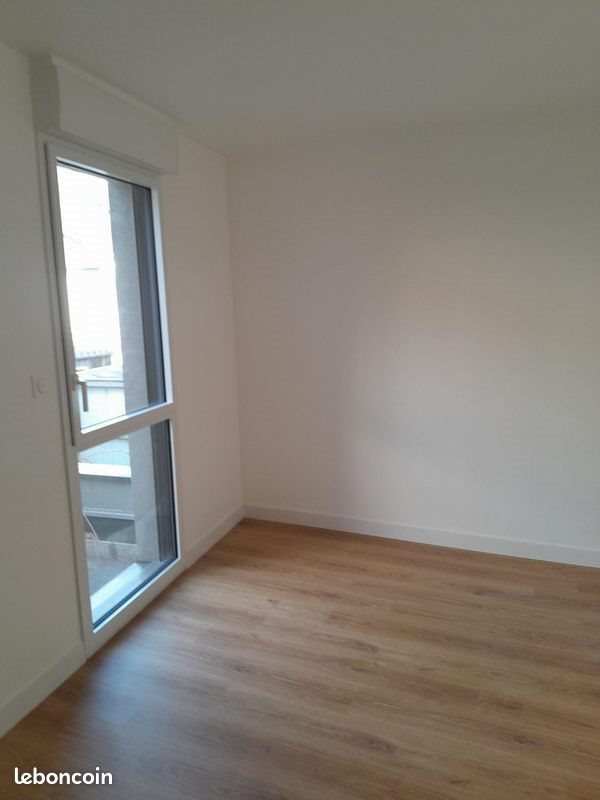 Appartement à vendre, 63m², Saint-Malo