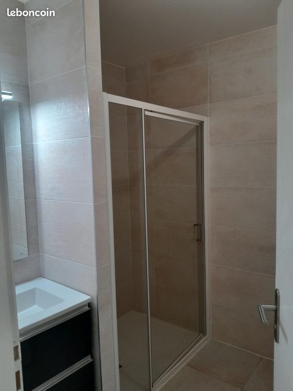 Appartement à vendre, 63m², Saint-Malo