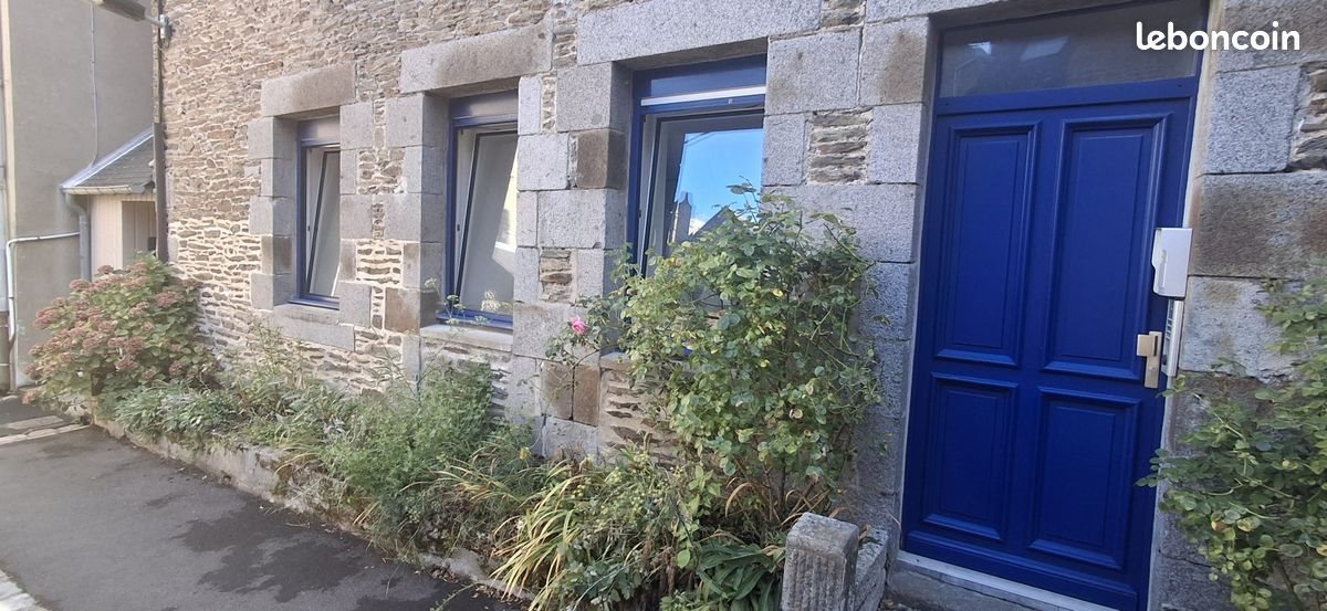Appartement à vendre, 32m², Cancale