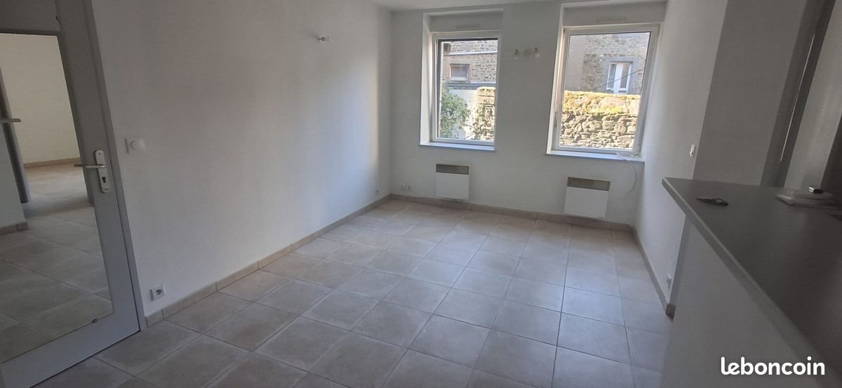 Appartement à vendre, 32m², Cancale