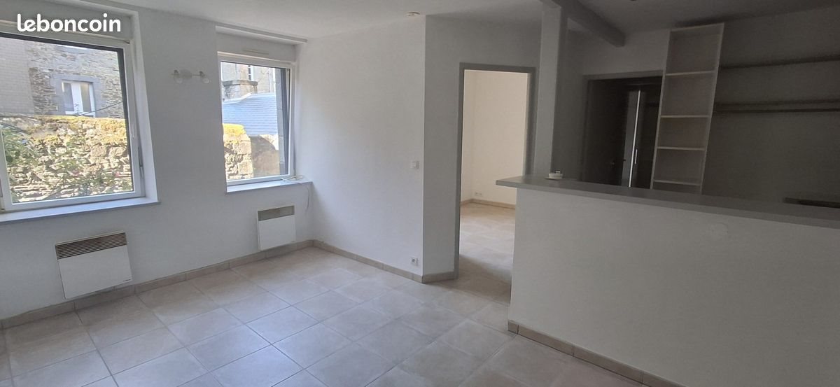 Appartement à vendre, 32m², Cancale