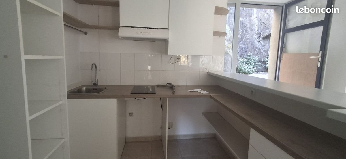 Appartement à vendre, 32m², Cancale