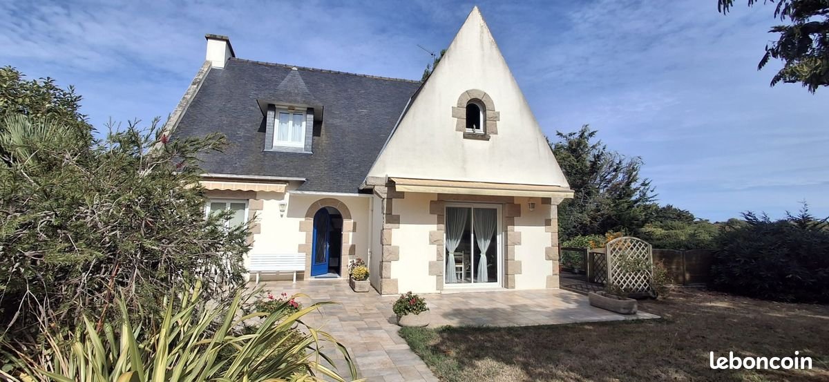 Maison à vendre, 168m², Cancale