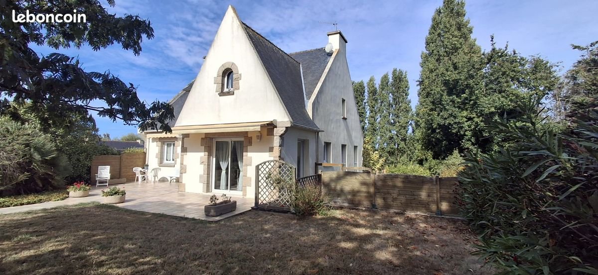 Maison à vendre, 168m², Cancale