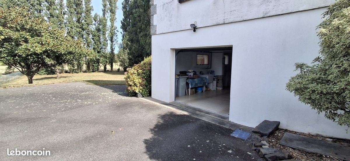 Maison à vendre, 168m², Cancale