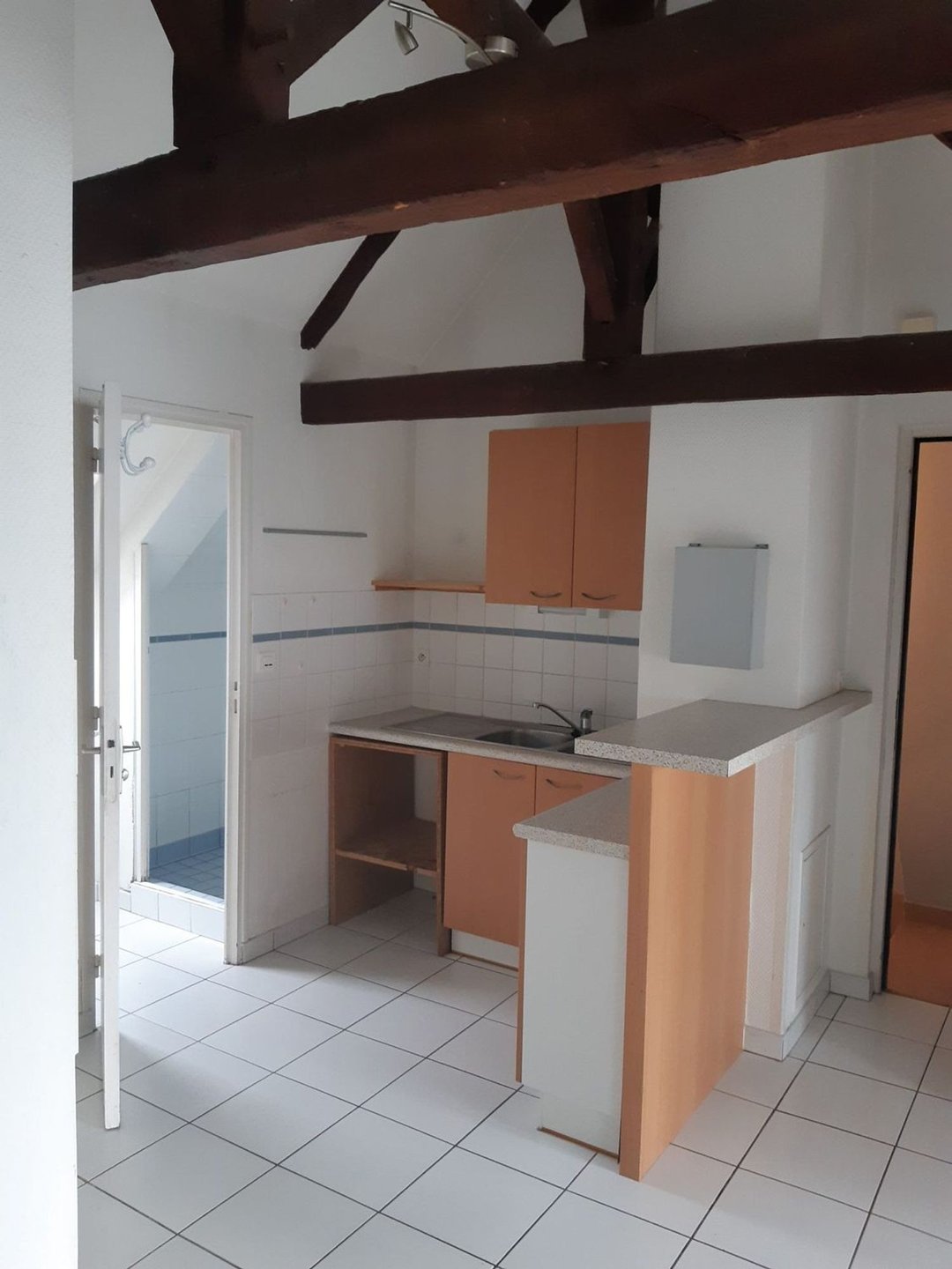 Appartement à louer, 32m², Cancale