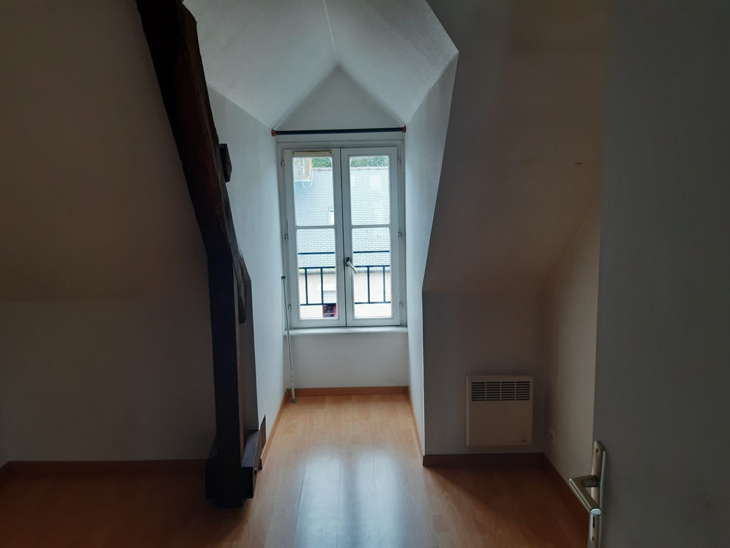 Appartement à louer, 32m², Cancale