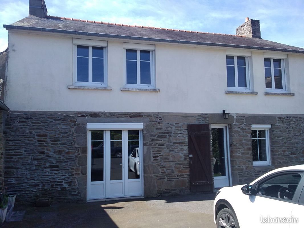 Maison à louer, 117m², Cancale