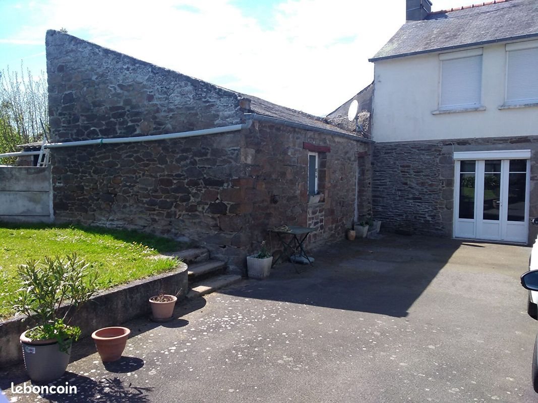 Maison à louer, 117m², Cancale