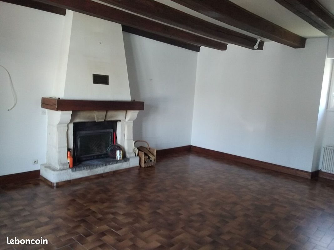 Maison à louer, 117m², Cancale