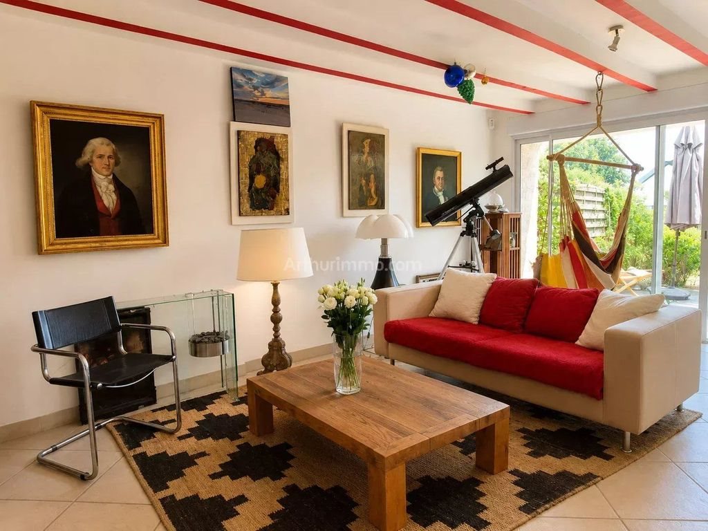 Maison à vendre, 154m², Le Bono