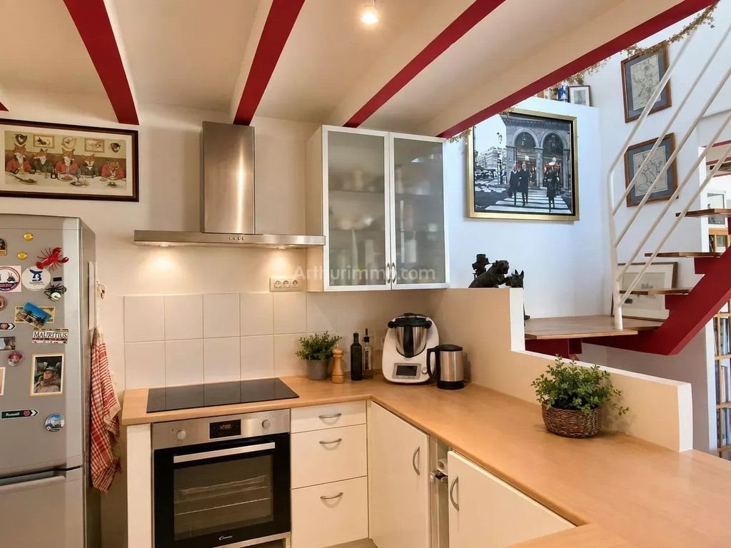 Maison à vendre, 154m², Le Bono