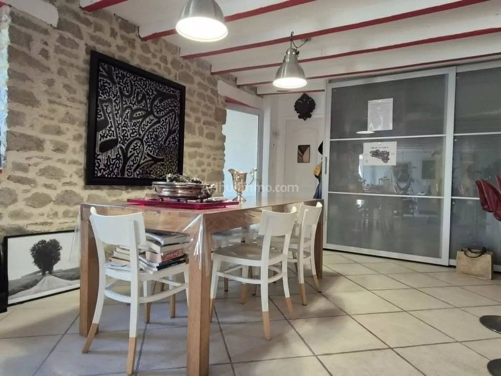 Maison à vendre, 154m², Le Bono