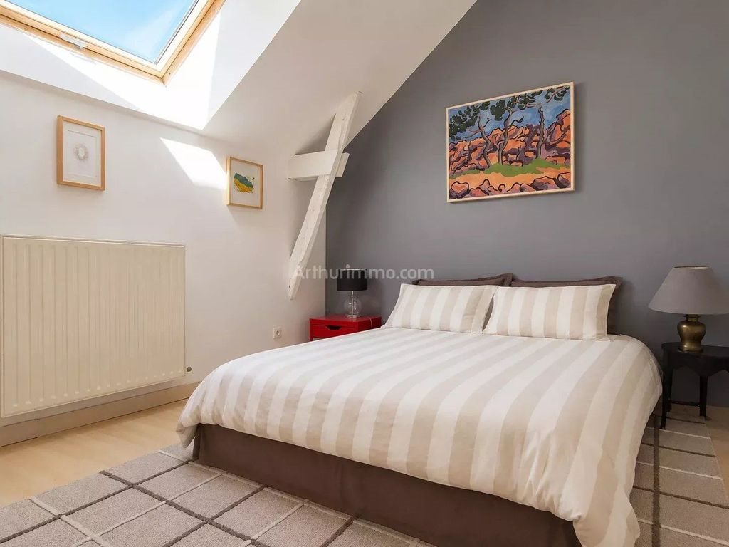 Maison à vendre, 154m², Le Bono