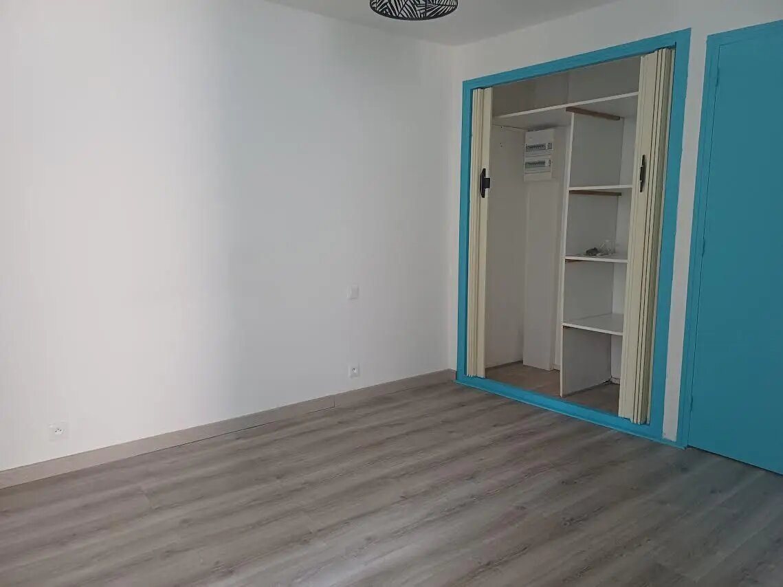 Appartement à vendre, 35m², Saint-Malo