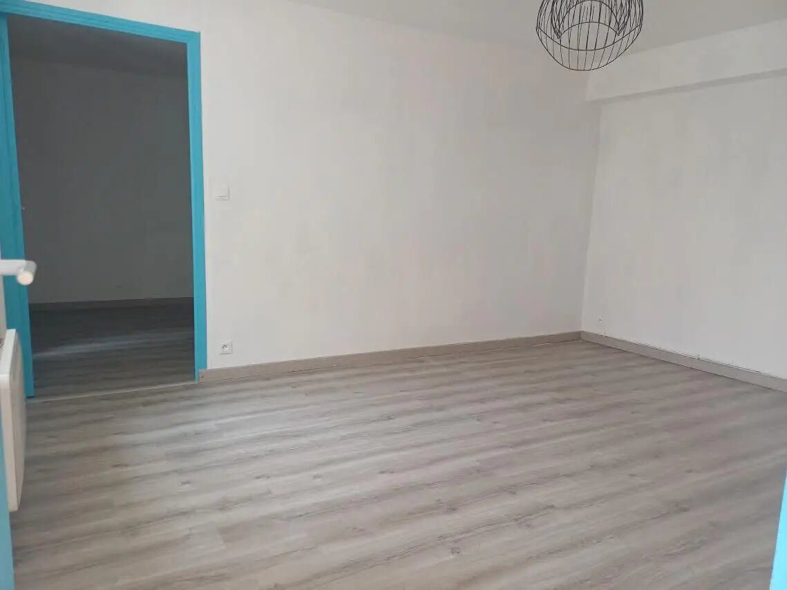 Appartement à vendre, 35m², Saint-Malo