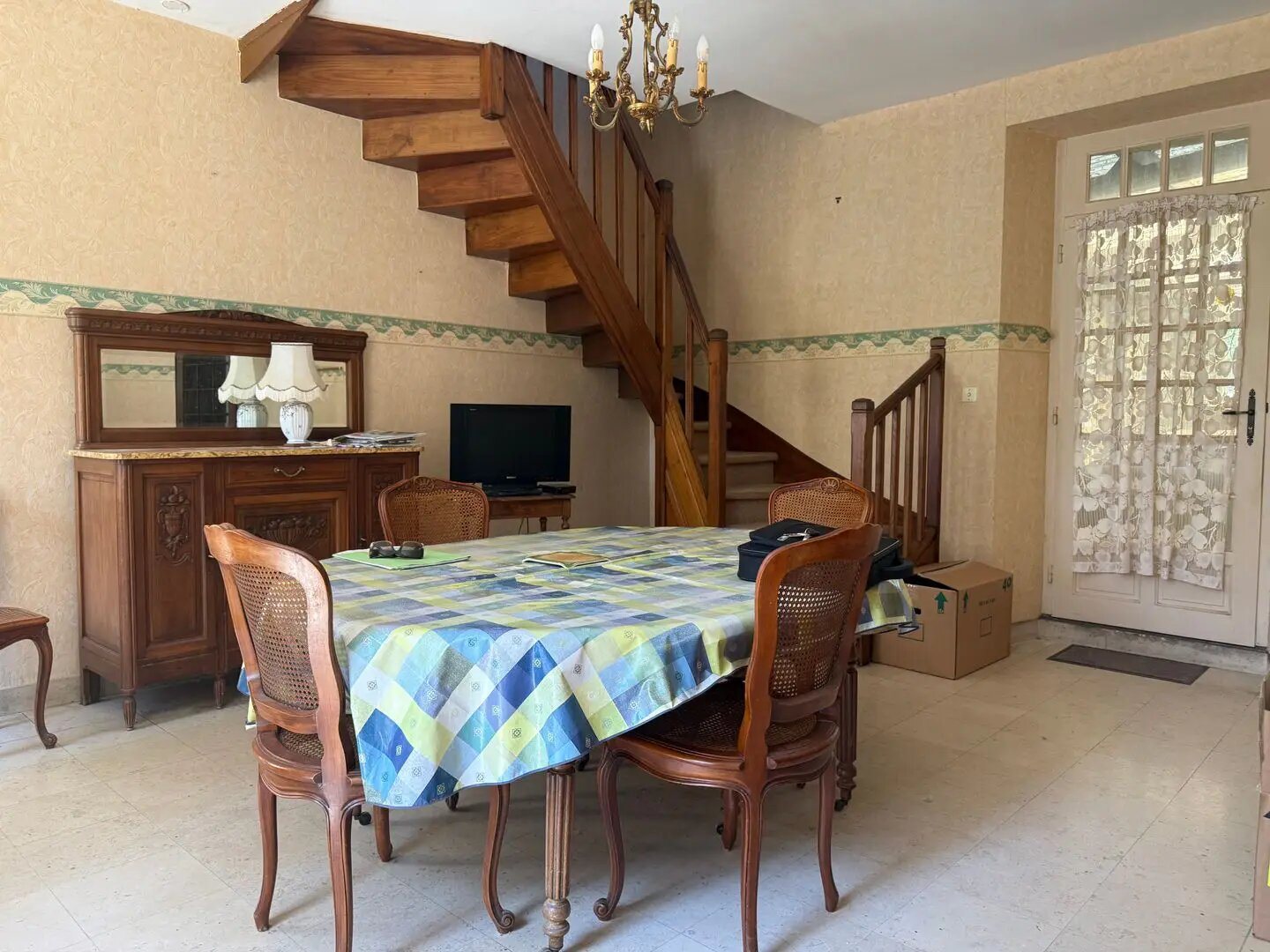 Maison à vendre, 173m², Saint-Malo