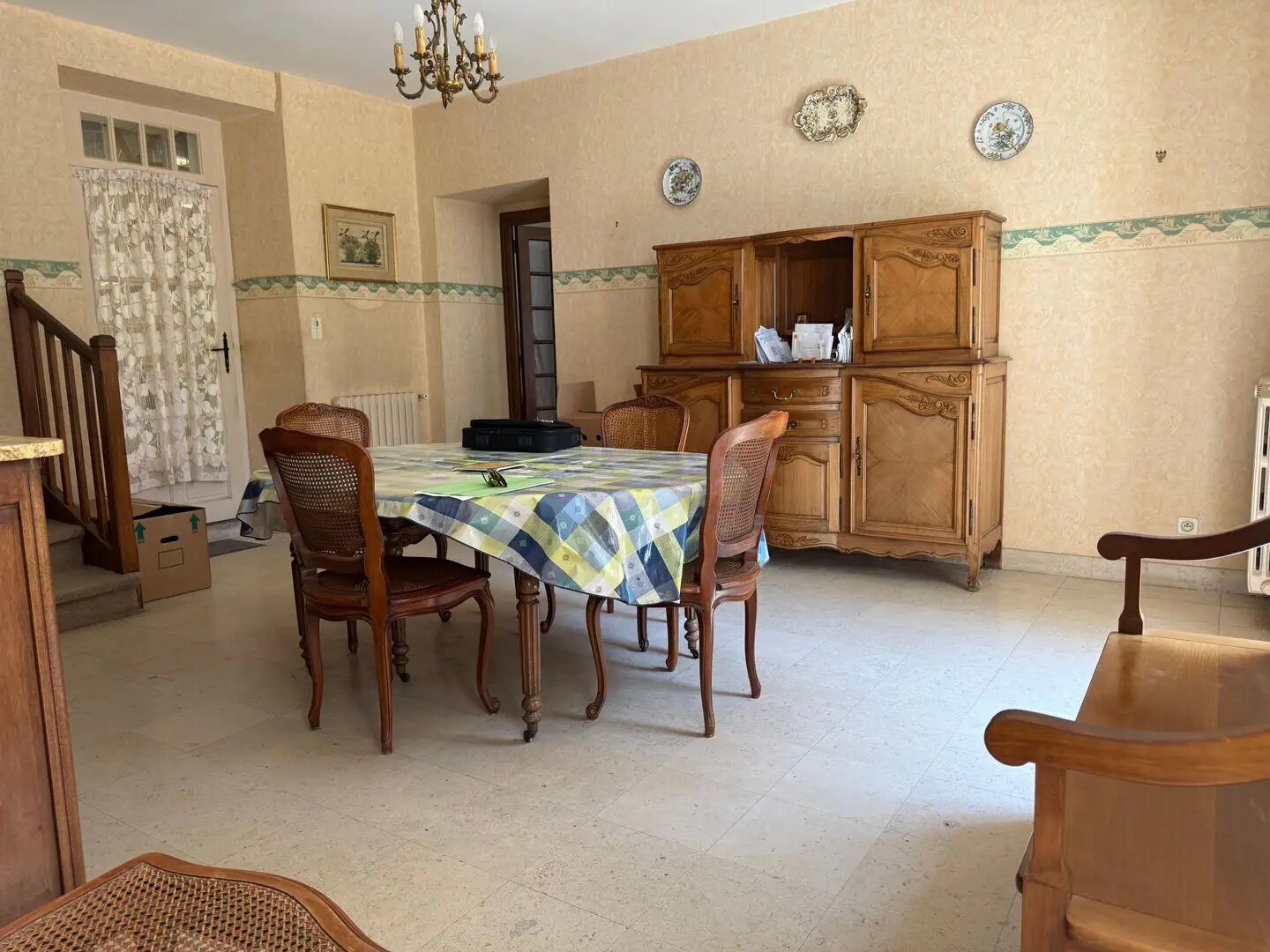 Maison à vendre, 173m², Saint-Malo