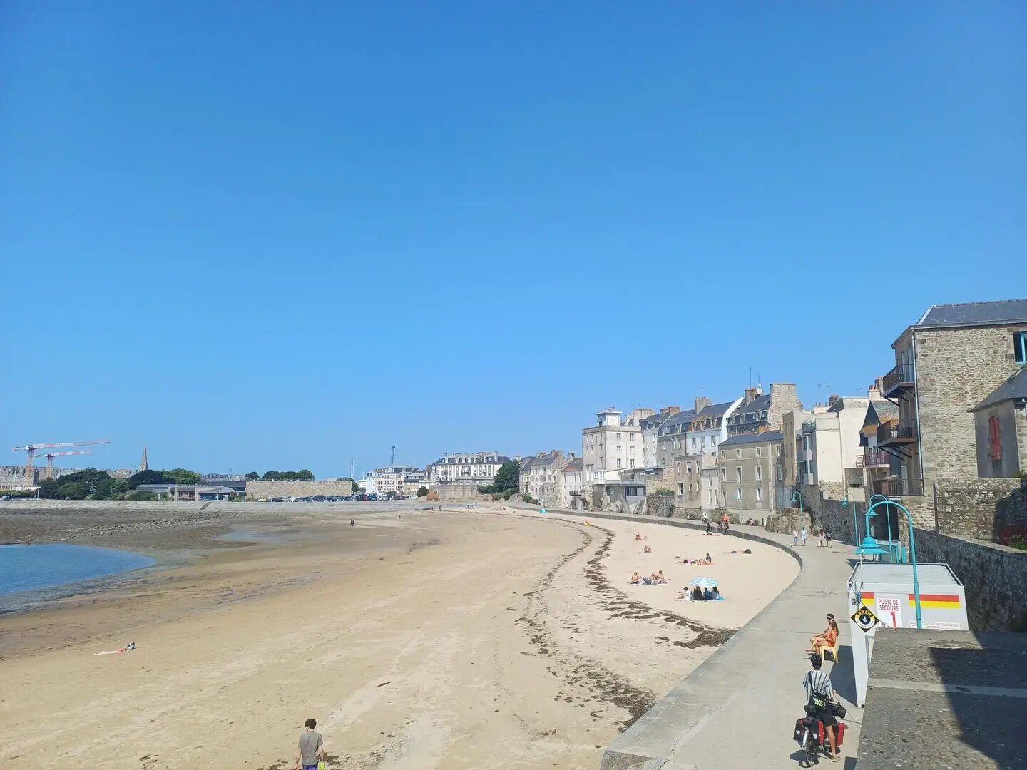Maison à vendre, 55m², Saint-Malo