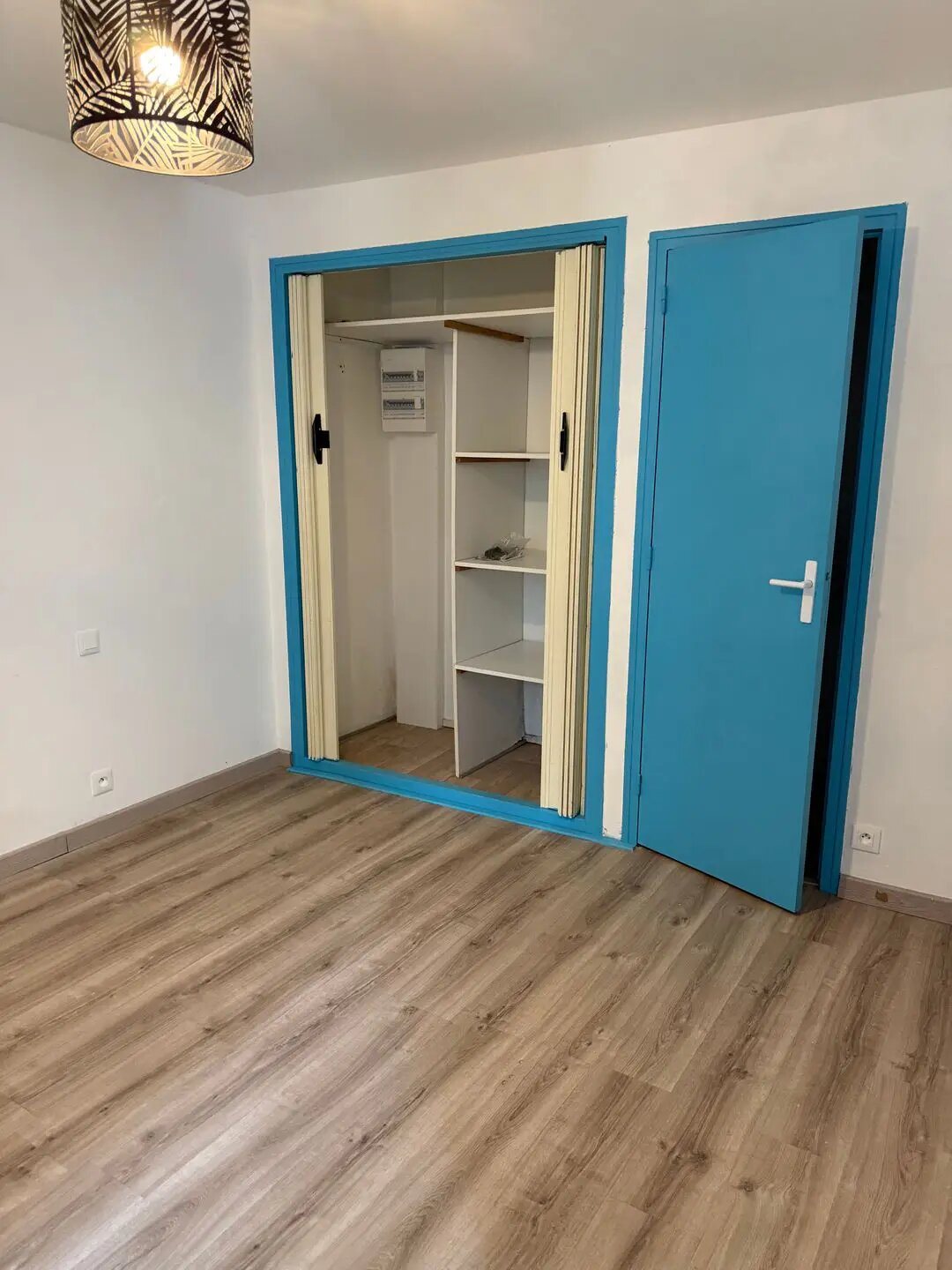 Appartement à vendre, 35m², Saint-Malo