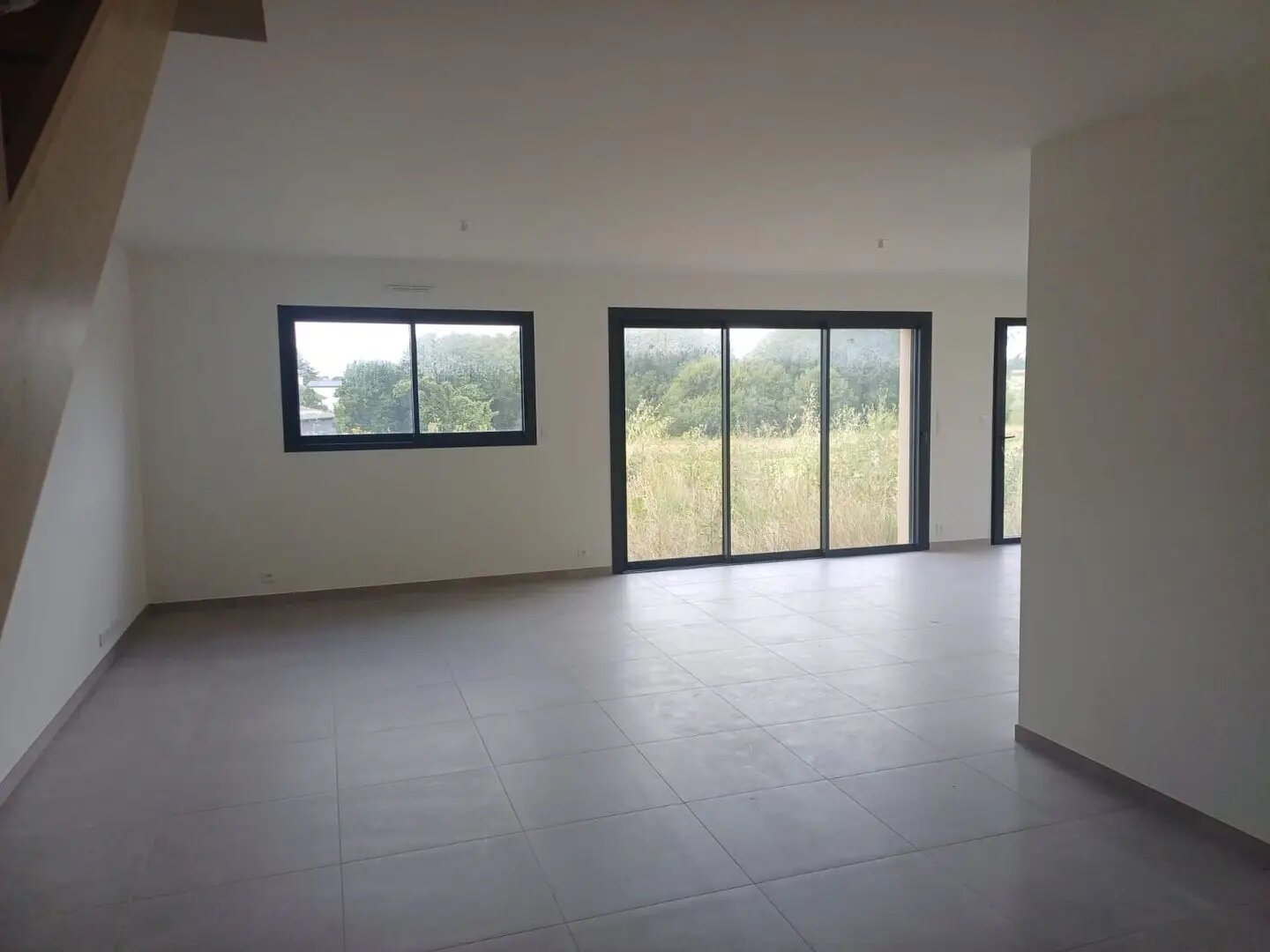 Maison à vendre, 132m², Saint-Malo
