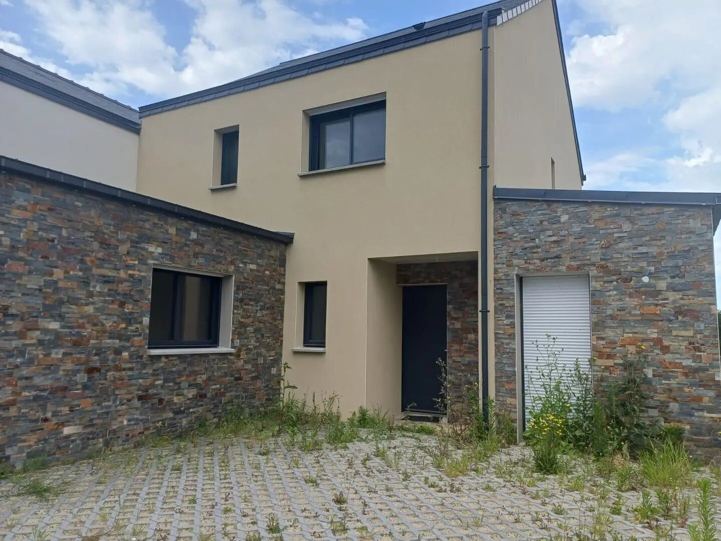 Maison à vendre, 132m², Saint-Malo