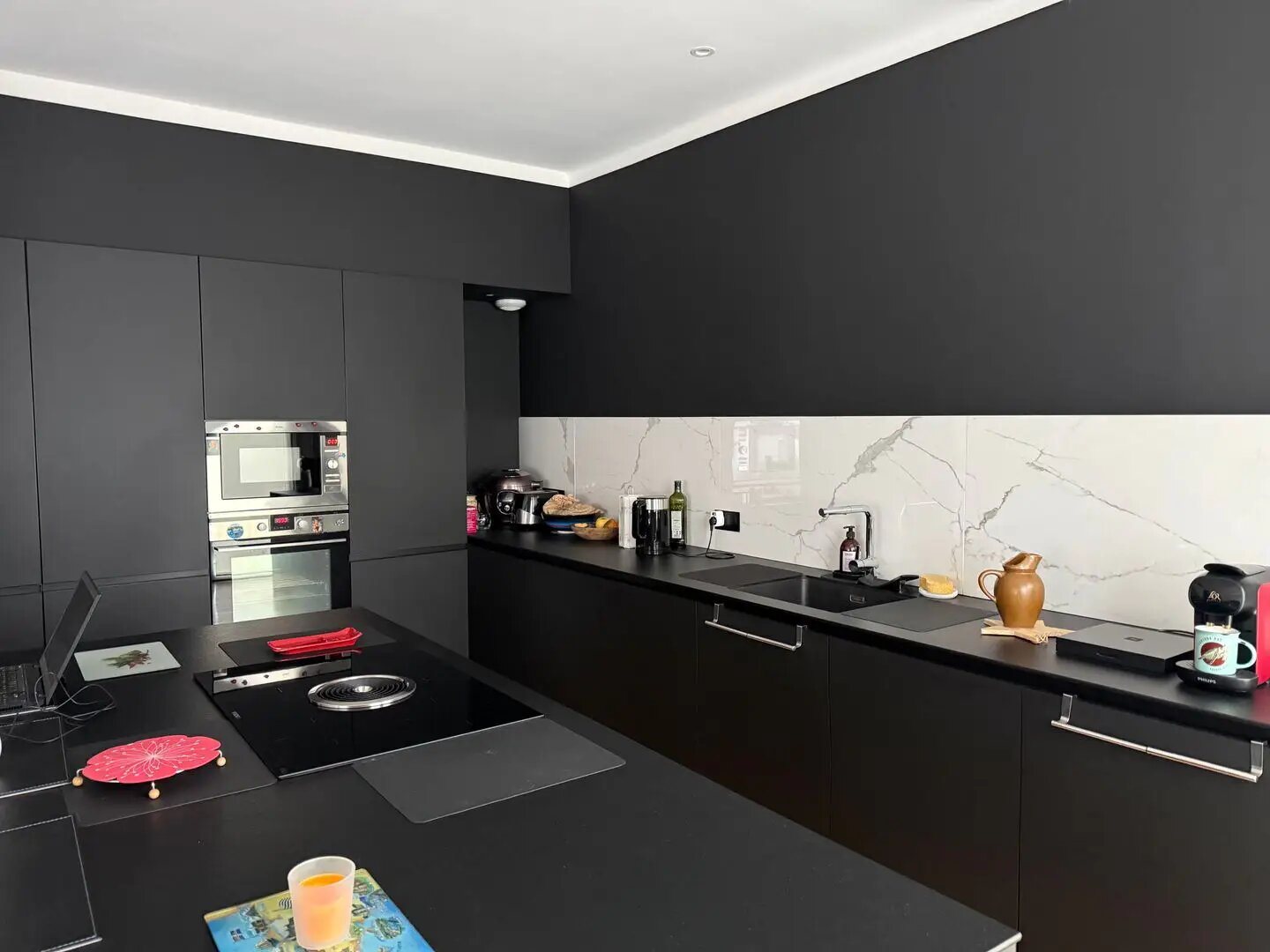 Appartement à vendre, 143m², Dinan