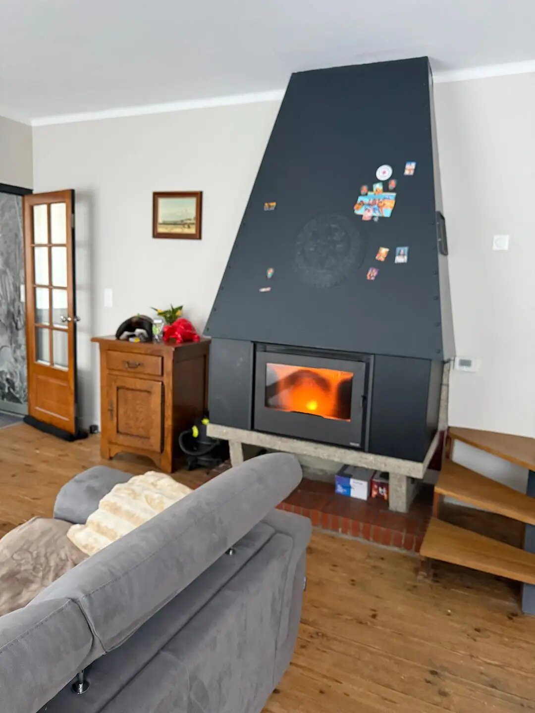 Appartement à vendre, 143m², Dinan