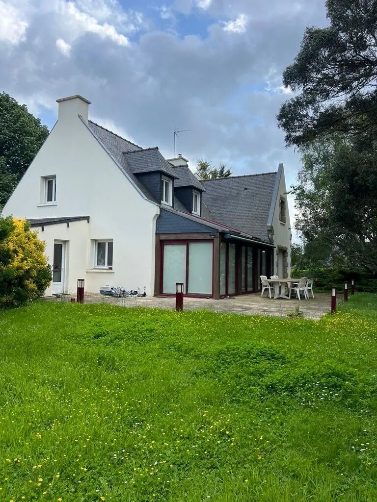 Maison à vendre, 195m², Saint-Malo