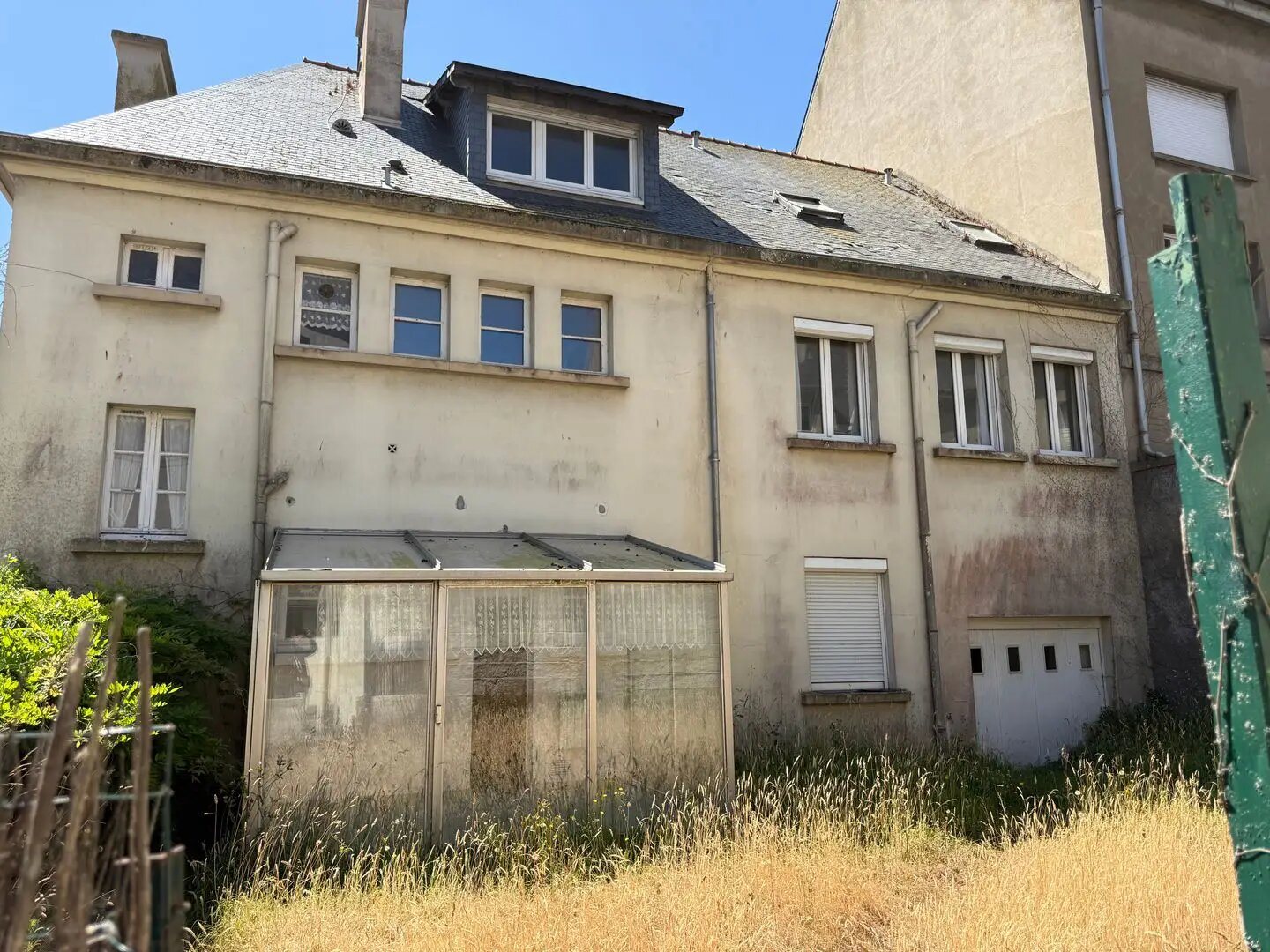 Appartement à vendre, 80m², Saint-Malo