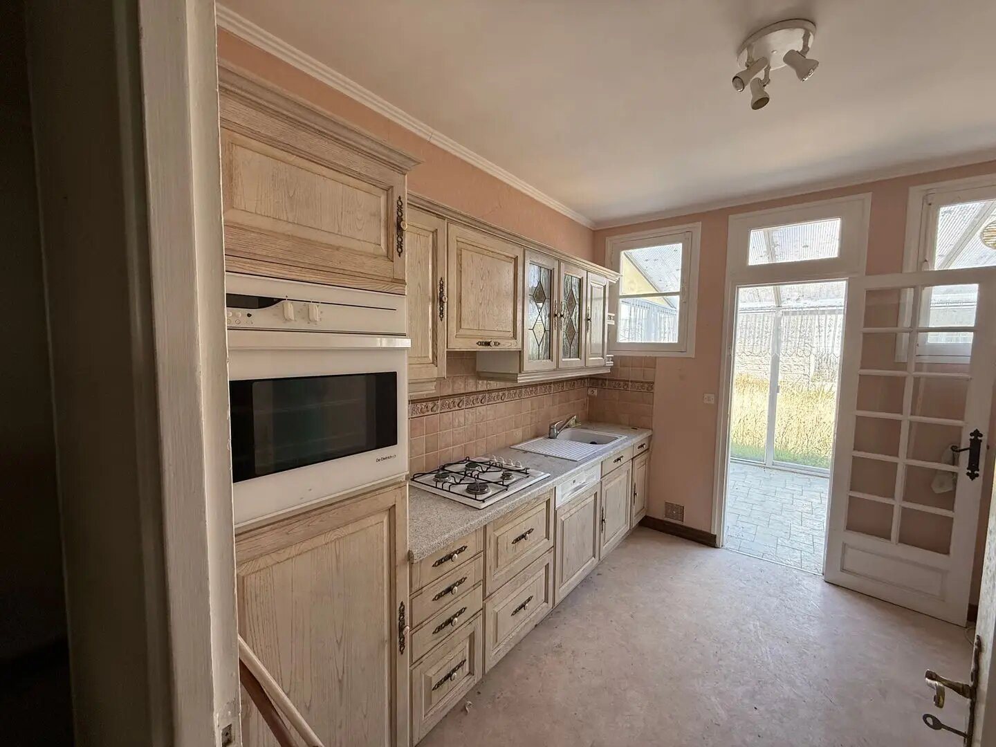 Appartement à vendre, 80m², Saint-Malo