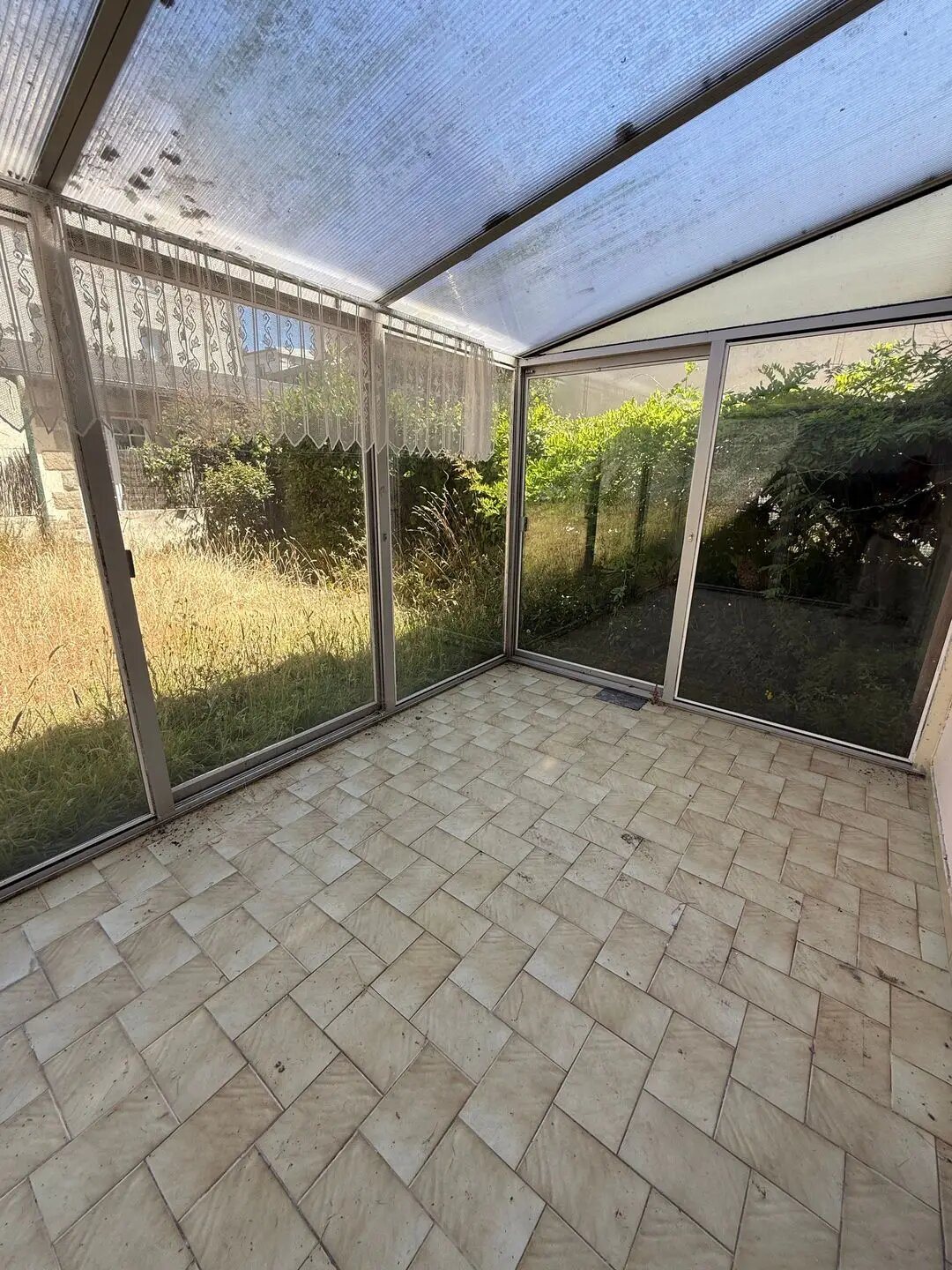 Appartement à vendre, 80m², Saint-Malo