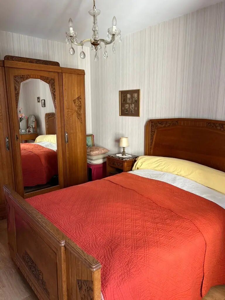 Appartement à vendre, 86m², Saint-Malo