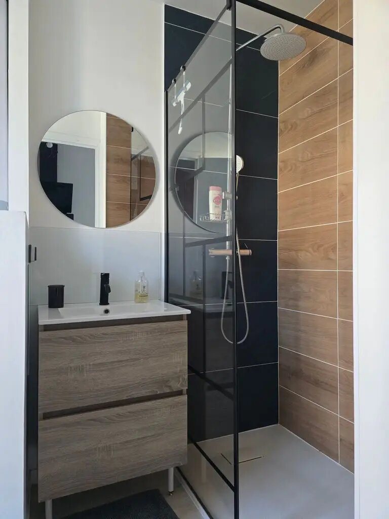 Maison à vendre, 111m², La Ville-ès-Nonais